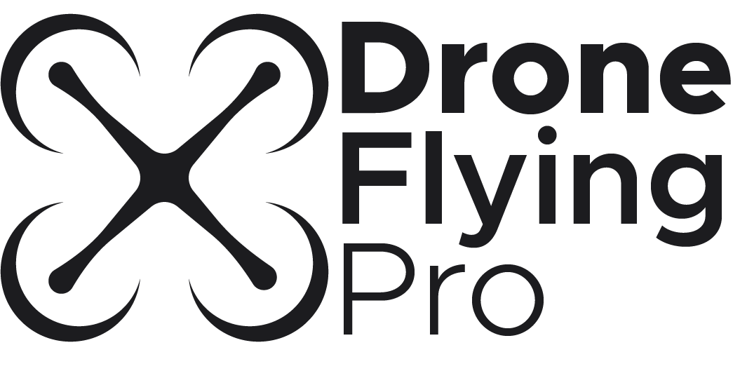 Drone Flying Pro